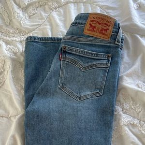 Levi’s Jeans